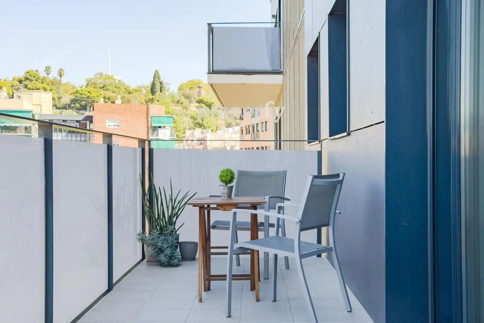 Wohnung mit Terrasse zum Verkauf in Sants - Montjuïc, imagen 27