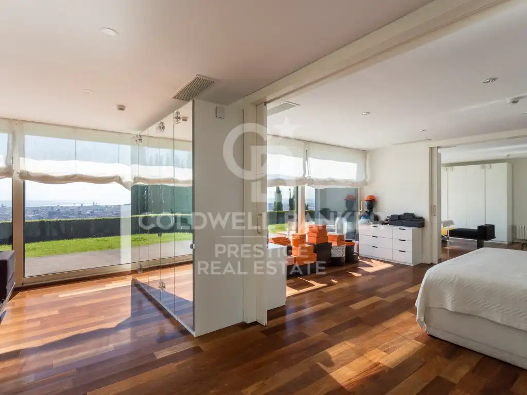 Casa con piscina en venta en Sarrià - Sant Gervasi, imagen 17