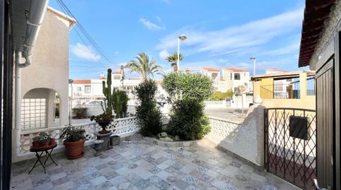 Foto 2 de Casa o xalet de lloguer a Cabo Cervera, Torrevieja