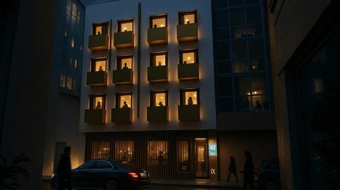 Foto 2 de Residencial en venda a Parque Victoria Eugenia, Málaga Capital