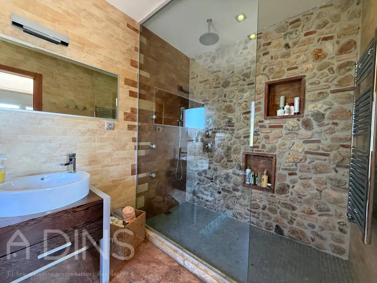 House for sale in Avenida Castillo de Montbuí, imagen 52