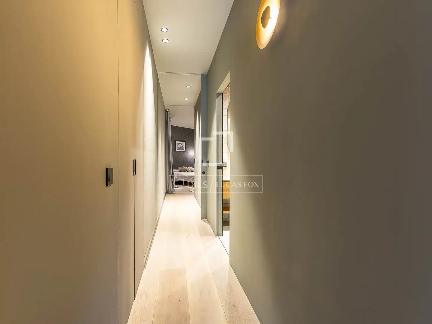 Flat for rent in Eixample