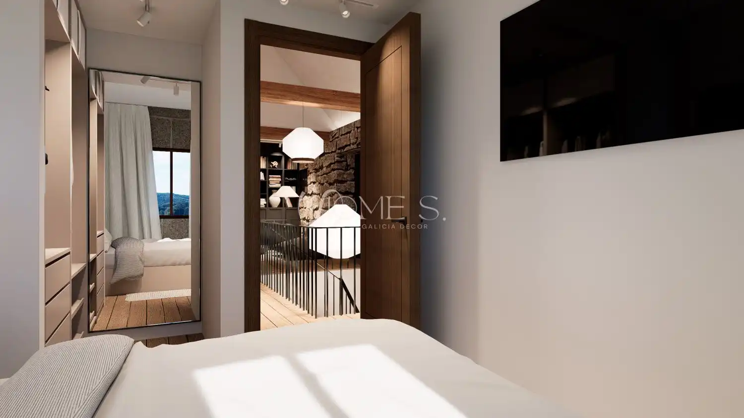 Maison à vendre à Covelo, imagen 33