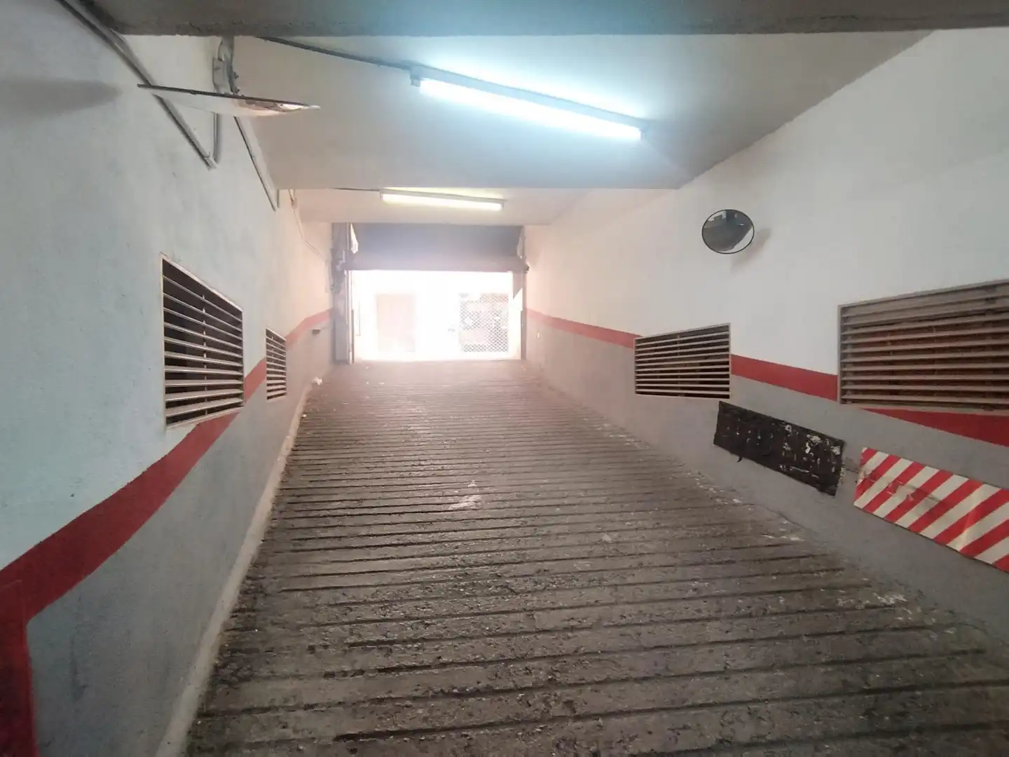 Piso de alquiler en Alcalá de Henares con Aire acondicionado y Calefacción