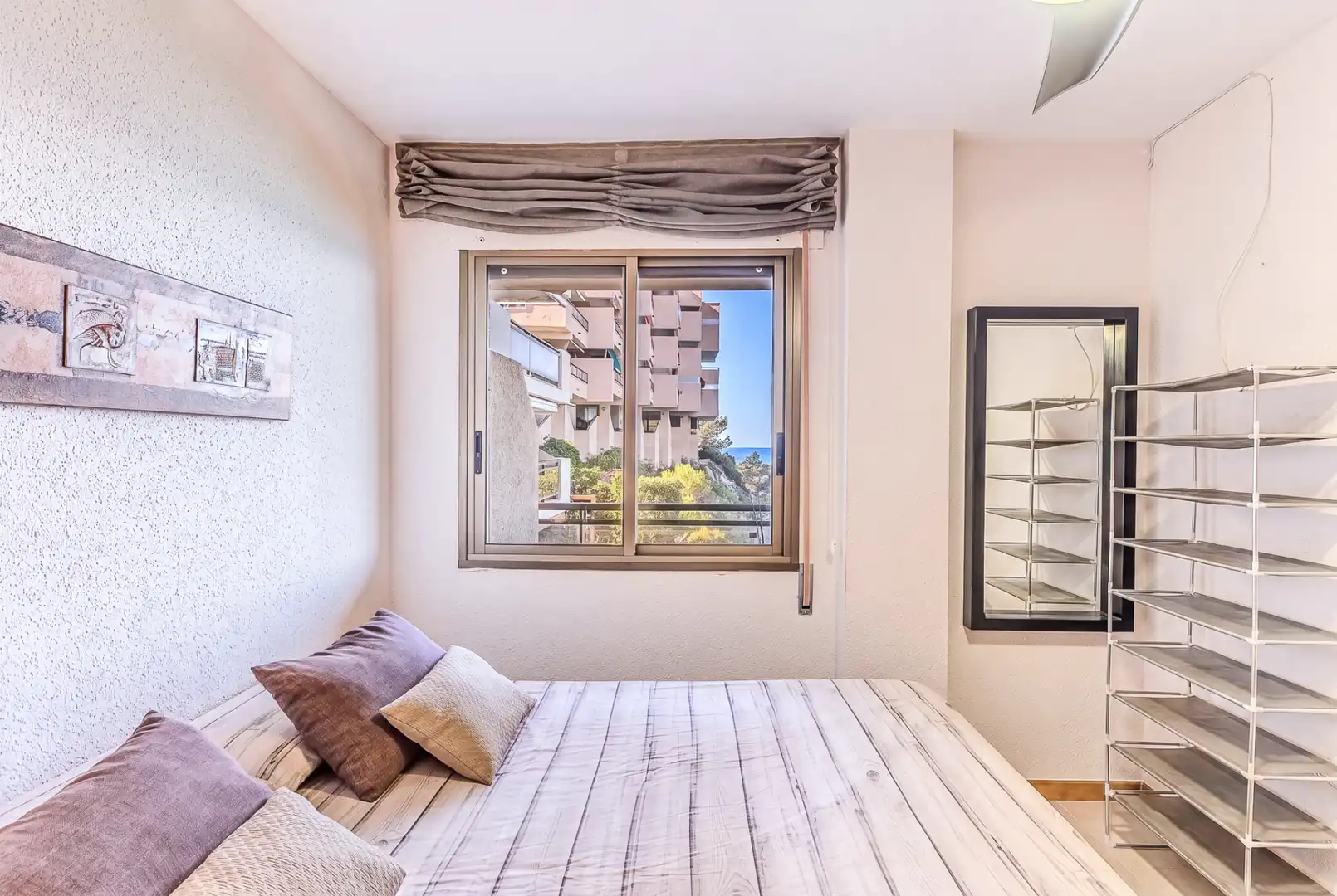 Attique avec terrasse à vendre à Carrer de la Cala de la Font, imagen 39