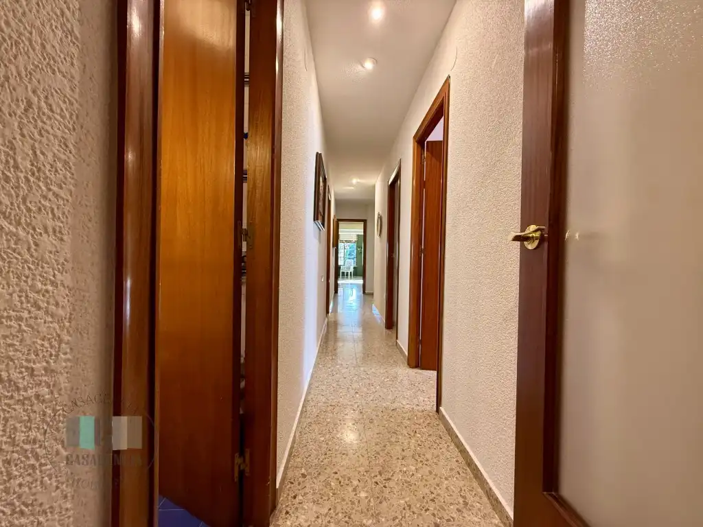 Apartamento en venta en Masias Frares, Els Terrers