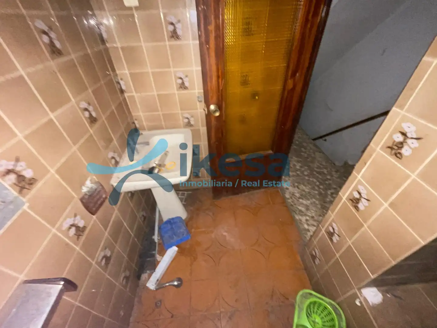 Bathroom of Detached homes for sale in Sevilla