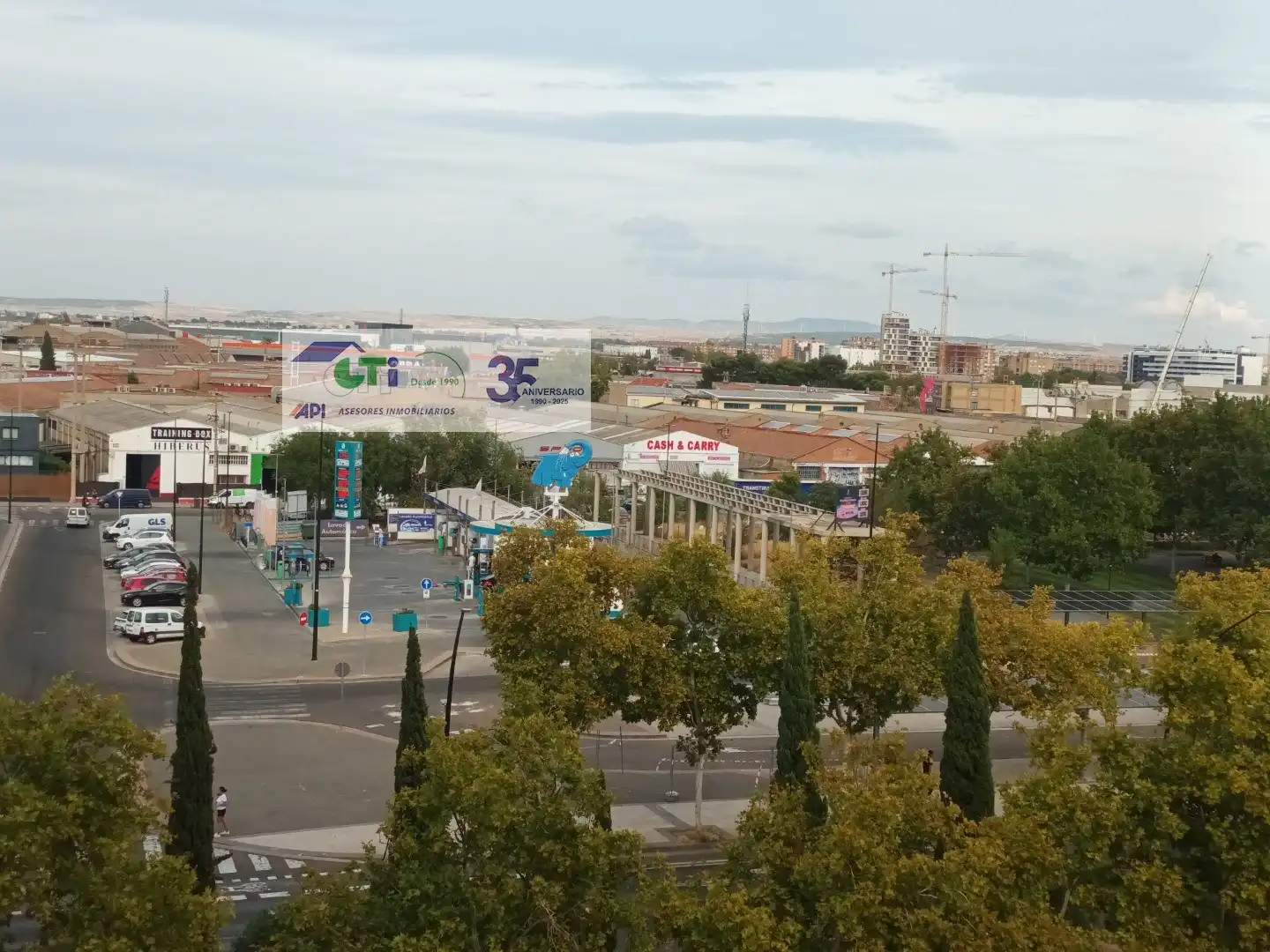 Wohnung zum Verkauf in calle Caminos del Norte, imagen 2
