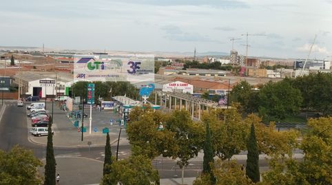 Photo 2 of Flat for sale in Calle Caminos del Norte, Arrabal, Zaragoza Capital