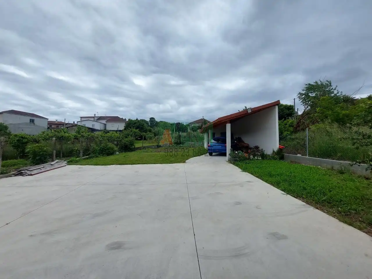 Villa con giardino in vendita a Barbadás, imagen 3