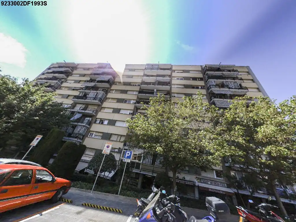 Pis en venda a Avinguda de Can Cabanyes, nº 2 Bloque C-4 (Edifcio Calypso) Bajos 2ª