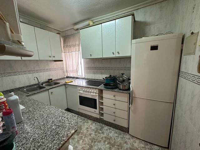 Apartamento en Venta en  MAESTRO ENRIQUE GRANADOS en Juan XXIII