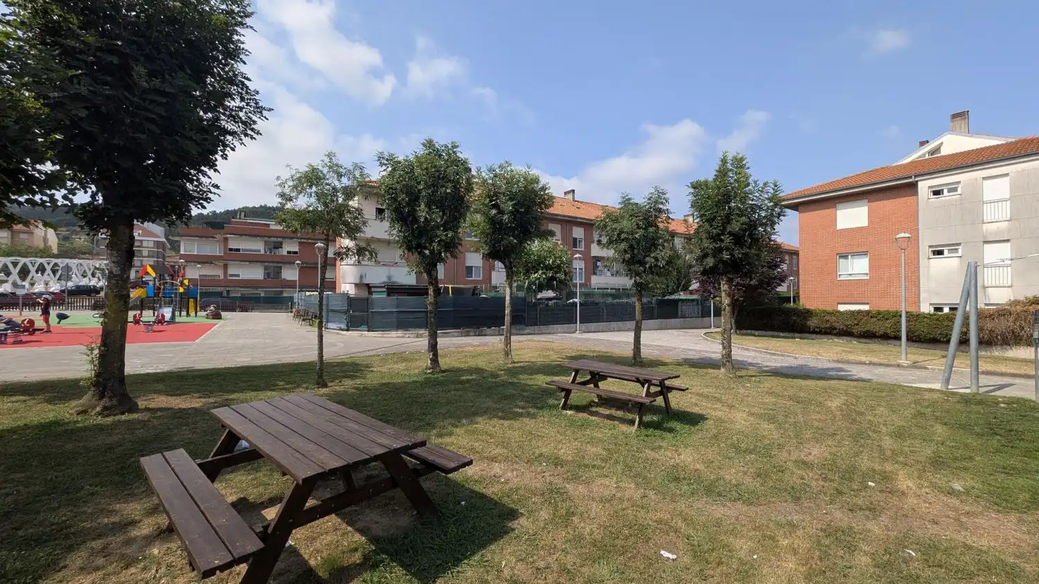 Parking of Flat for sale in Piélagos  with Heating, Terrace and Storage room