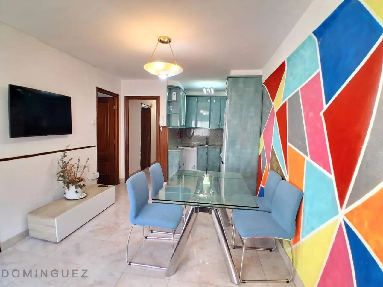 Piso en venta en Teis, imagen 10