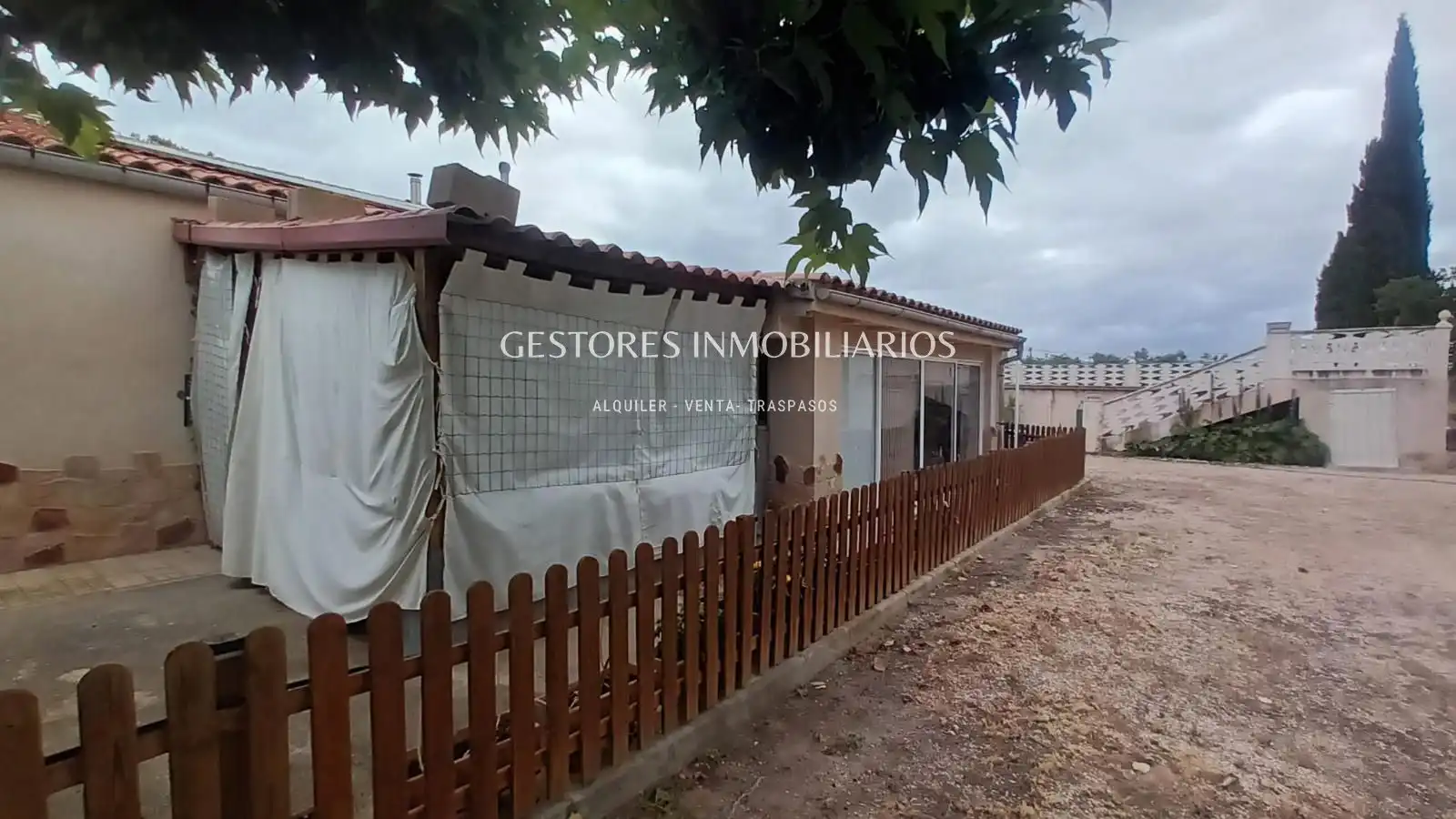 Villa con piscina in vendita a Onil, imagen 19