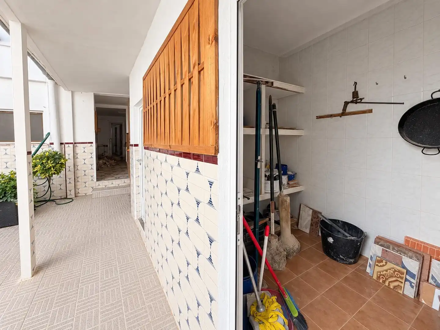 Casa o chalet en venta en Mérida