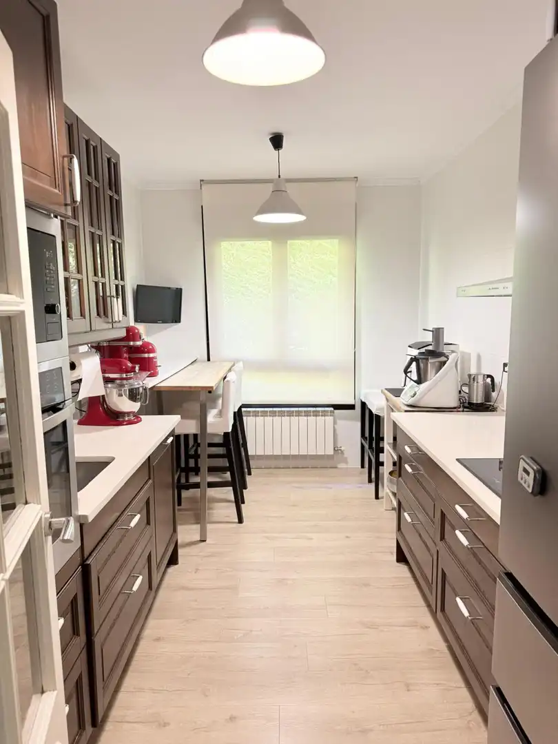 Kitchen of Houses for sale in Laguardia  with Heating and Private garden