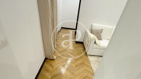 Foto 4 de Pis en venda a Calle de Bretón de Los Herreros, Ríos Rosas - Nuevos Ministerios, Madrid Capital