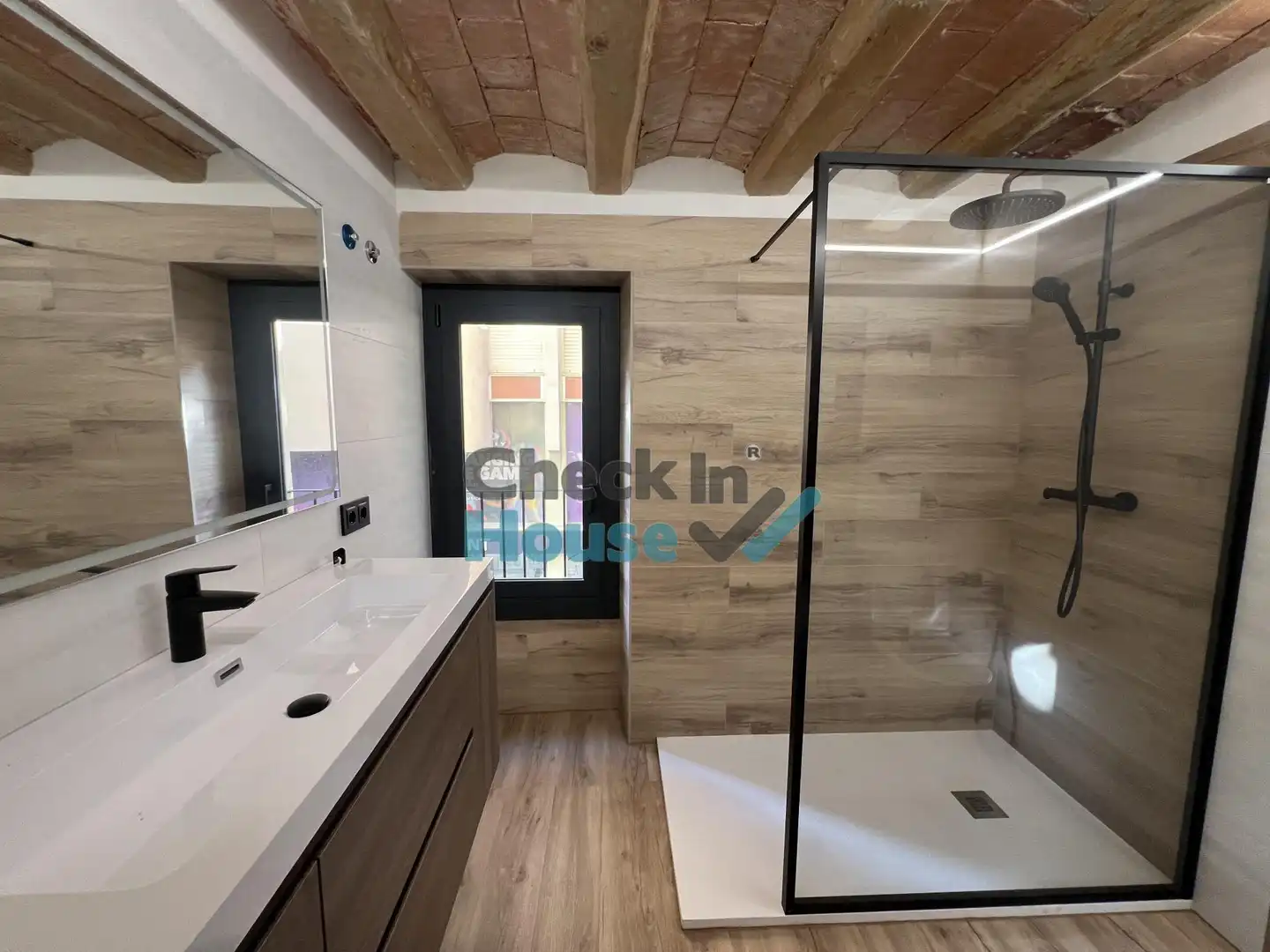 Bathroom of Detached homes for sale in Sant Feliu de Guíxols