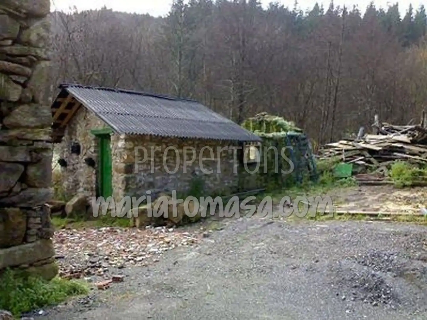 Lands and plots for sale in Busturia, imagen 4