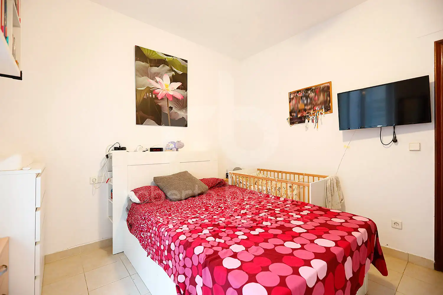 Flat for sale in Cipriano Larrañaga Kalea, Centro - Mendibil - Santiago