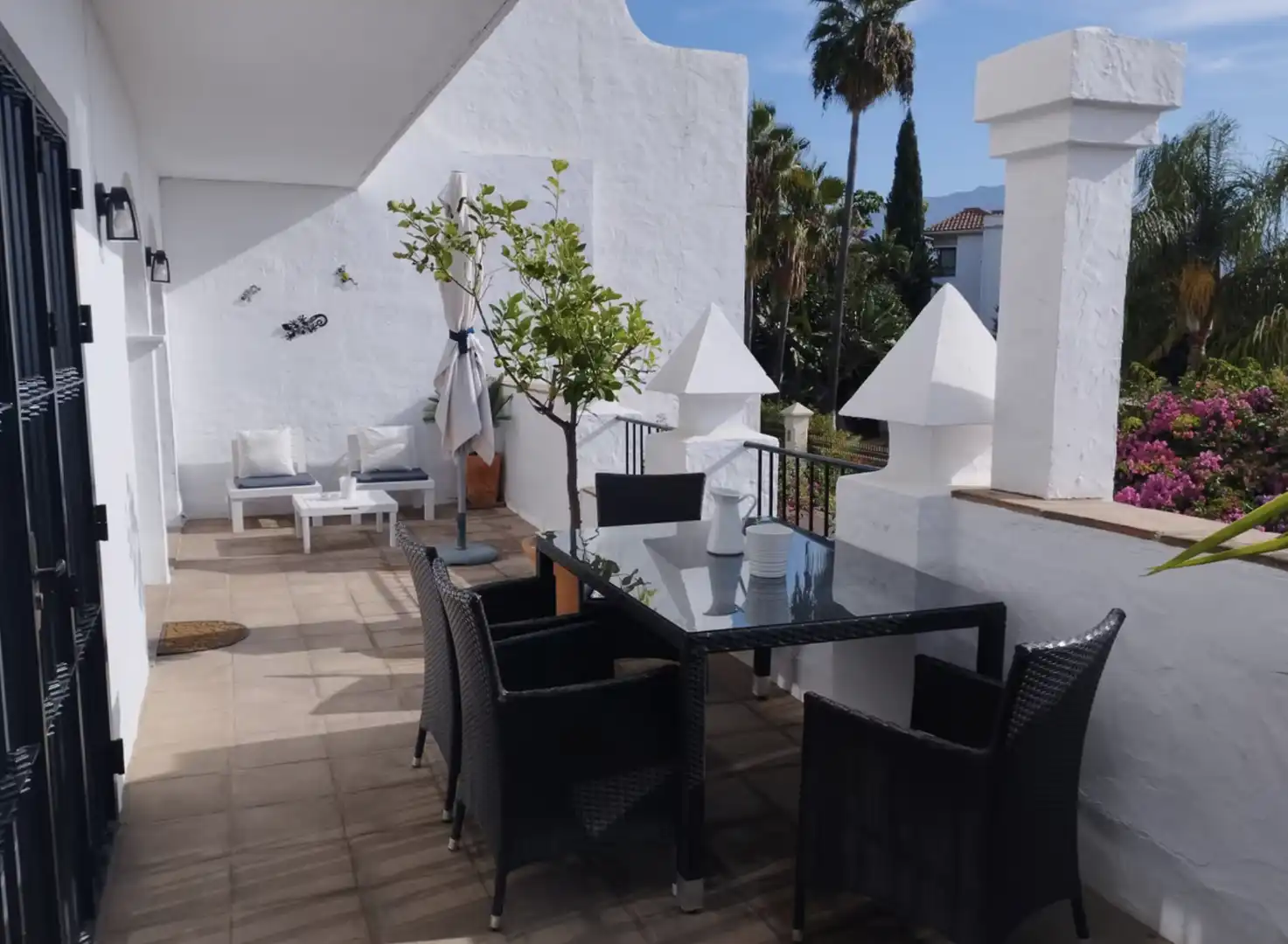 Wohnung mit Pool zur Miete in La Quinta, imagen 21