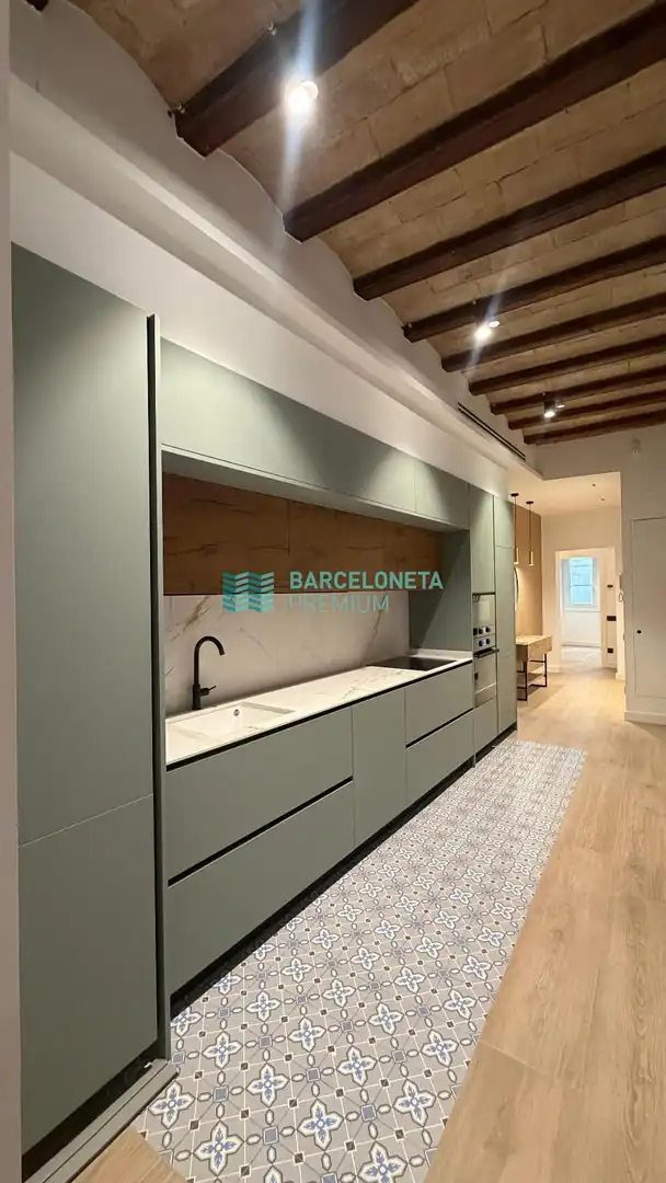 Appartamento in vendita a Hostal D'En Sol, imagen 3