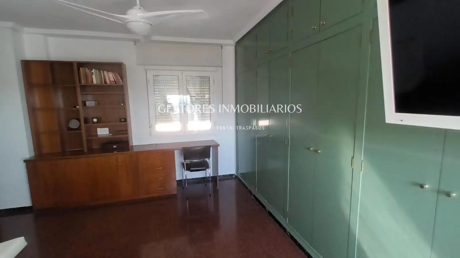 Habitación de Dúplex en venta en Alcoy / Alcoi con Calefacción, Terraza y Trastero