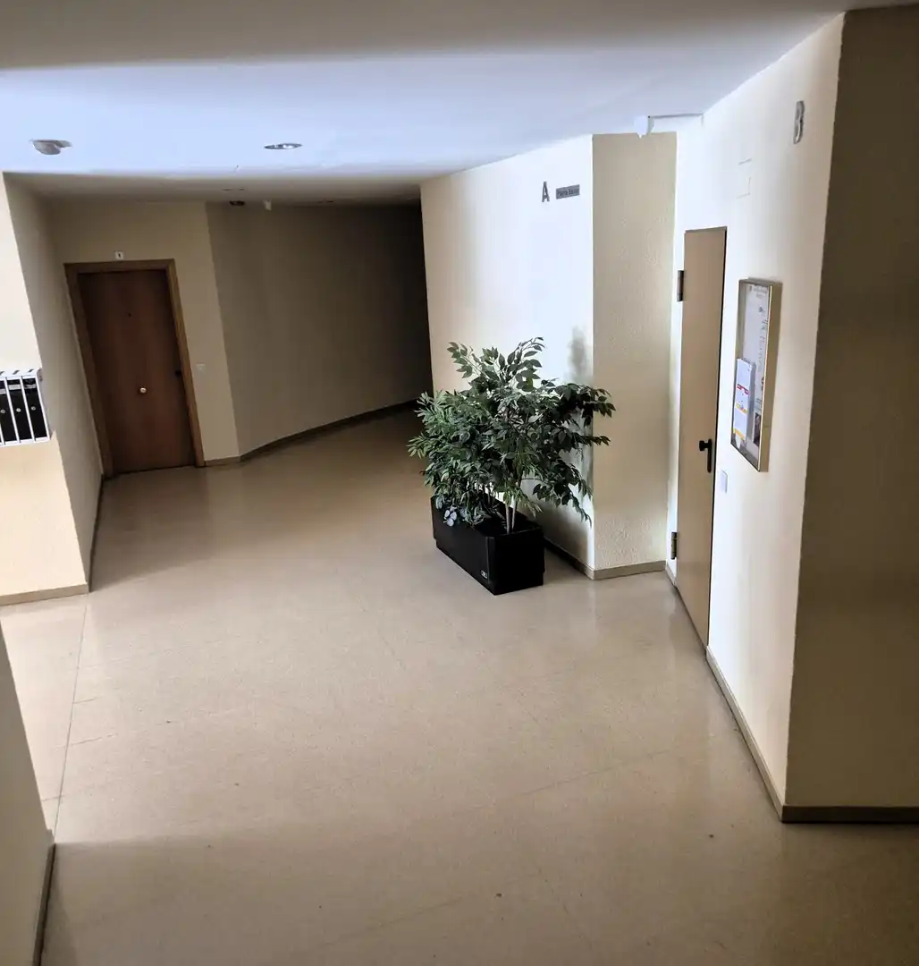 Flat for sale in Vilafranca del Penedès  with Heating