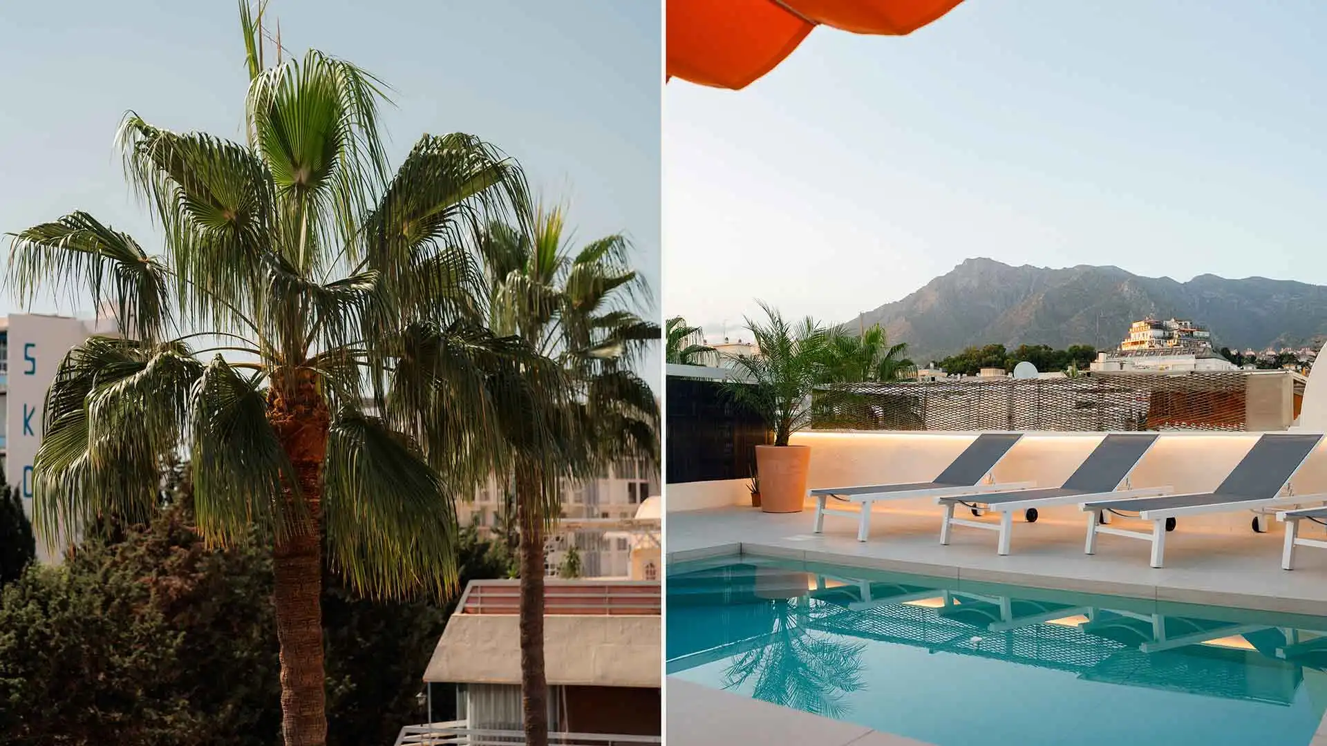 Àtic amb piscina en venda a Marbella Centro, imagen 20