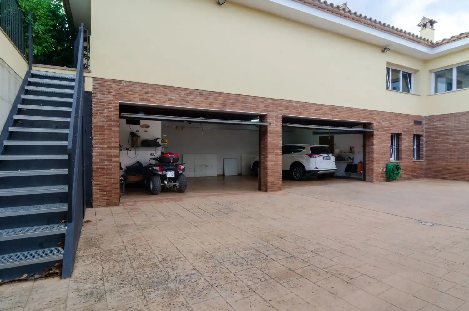 Detached house with pool for sale in Calle de Juli Cèsar, imagen 82