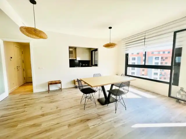 Appartamento con piscina in vendita a Calle Poeta Muñoz San Román, imagen 11