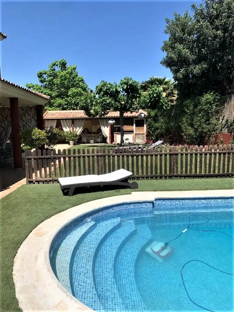 Xalet amb piscina en venda a Baeza, imagen 30