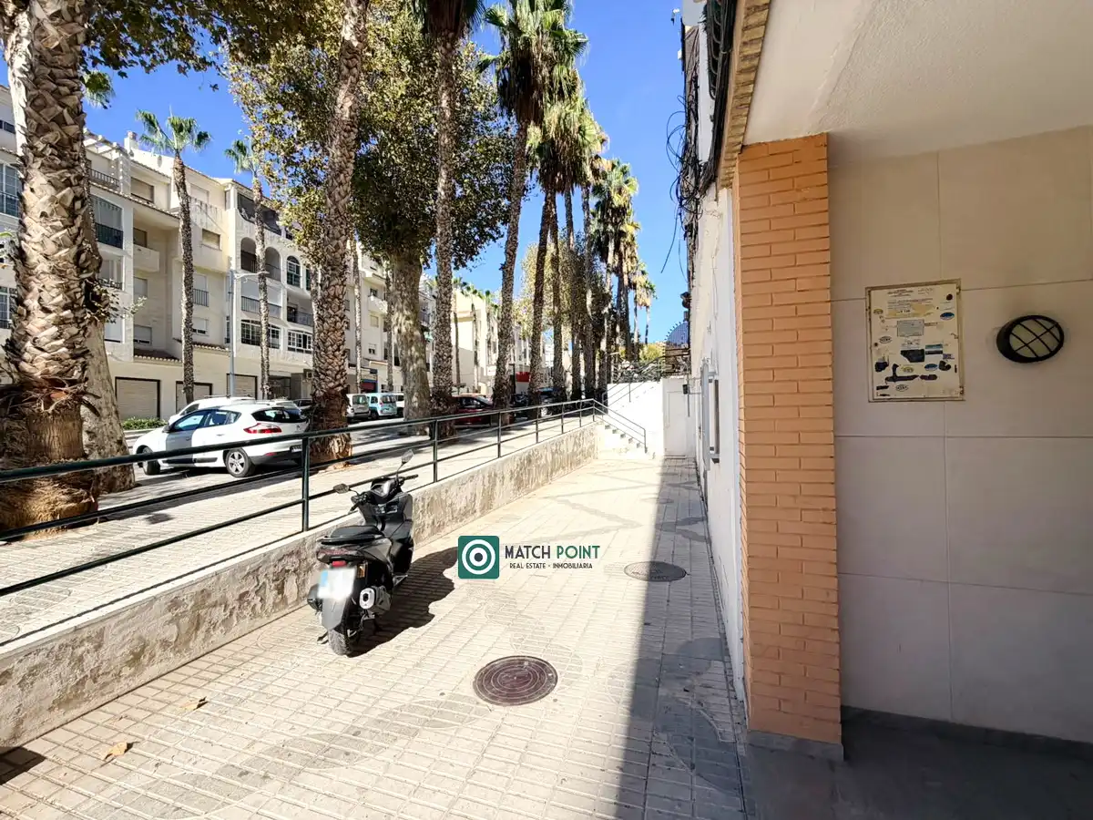 Pis amb ascensor de lloguer a Avenida Costa del Sol, imagen 30