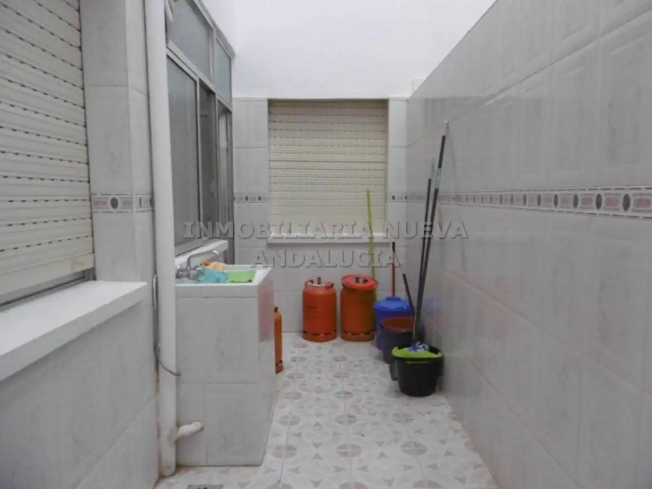 Flat with lift to rent in Nueva Andalucía, imagen 12