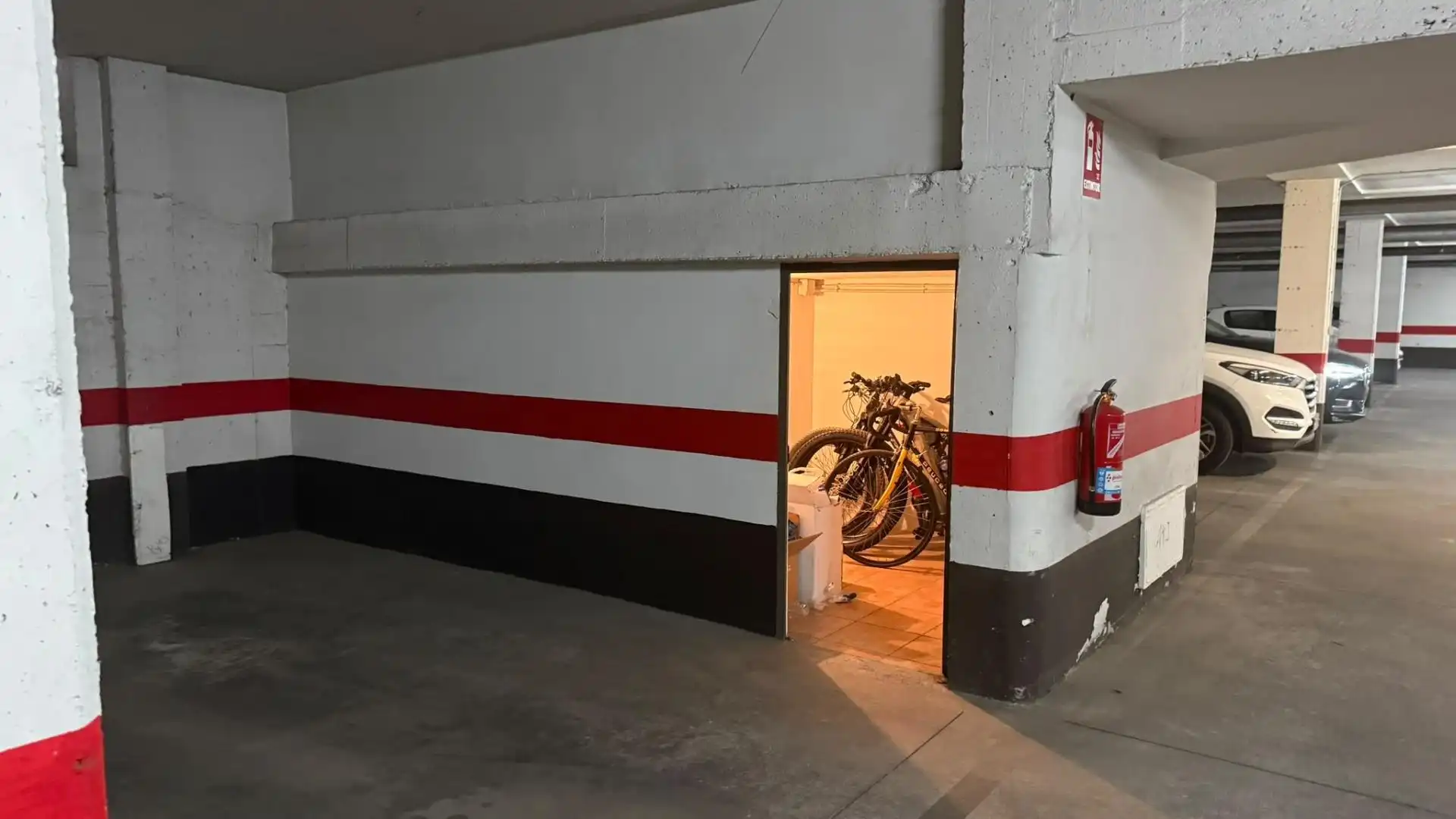 Duplex avec ascenseur à vendre à Plaza de Toros, imagen 29