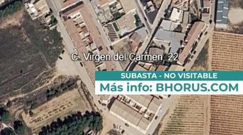 Foto 4 de Casa o xalet en venda a Virgen del Carmen, 22, Requena, Valencia