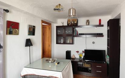 Living room of Flat for sale in  Jaén Capital  with Terrace