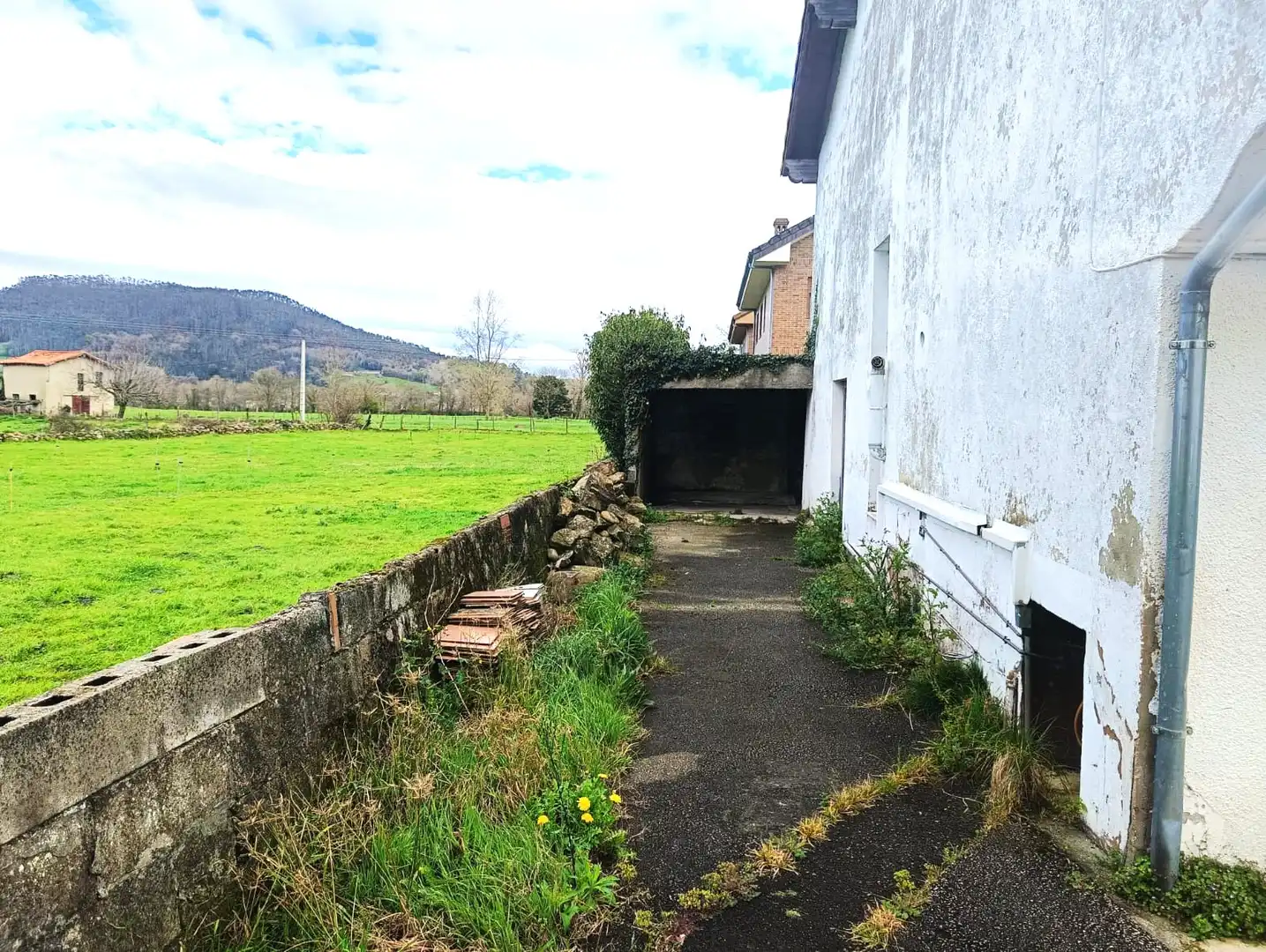 Casa o chalet en venta en Barrio Santa María de Cayón, Santa María de Cayón