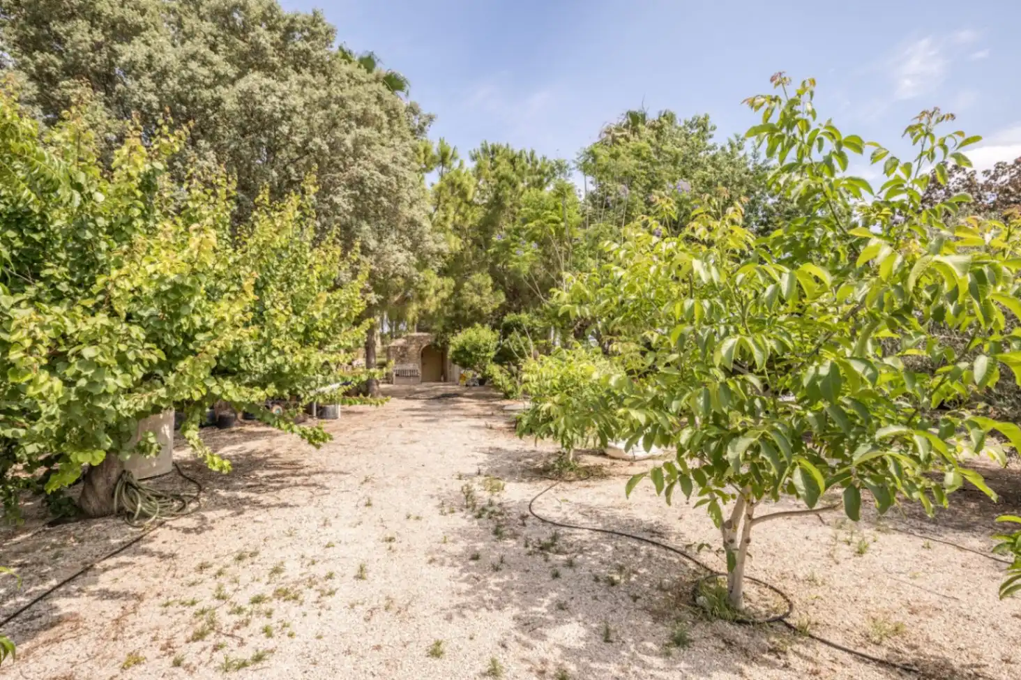 Houses for sale in La Xara - La Sella