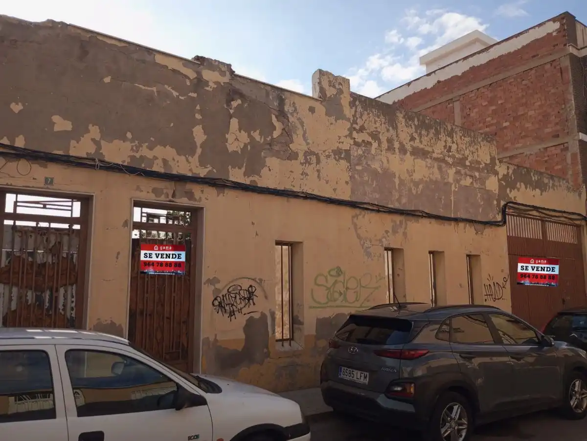 Terrenys i solars en venda a El Pilar, imagen 25