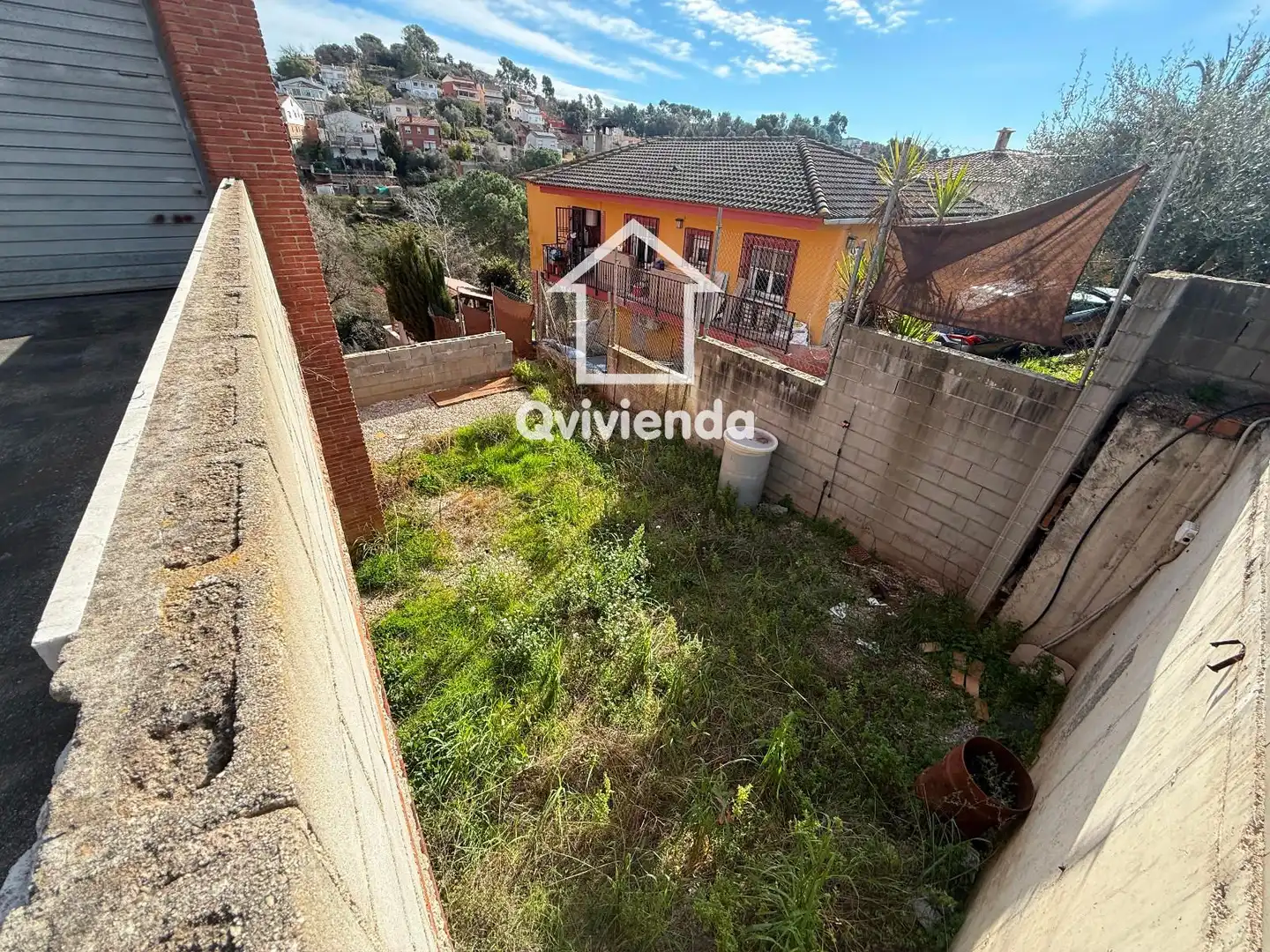 Casa adosada en venda en Sentmenat