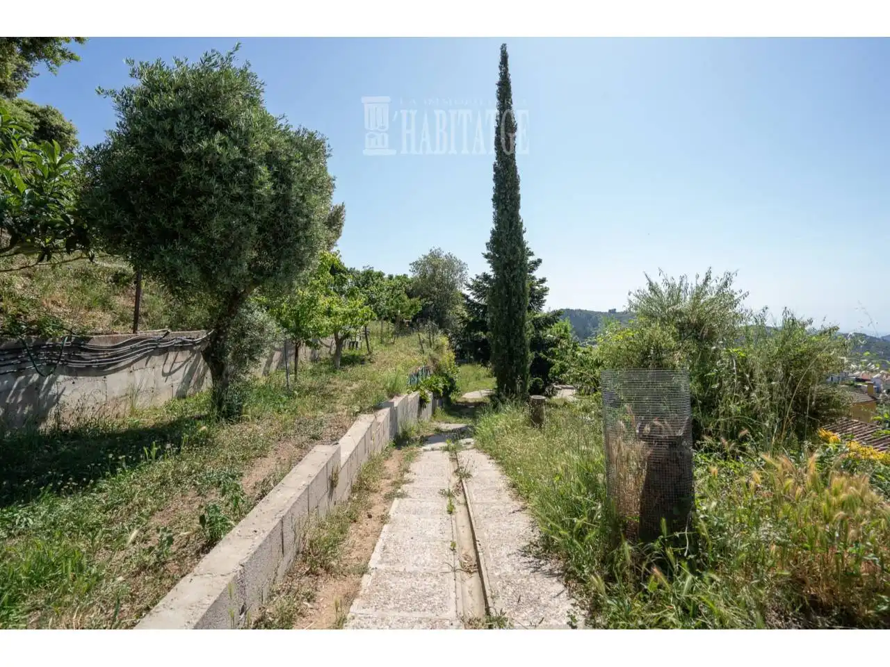 Houses for sale in Sant Hilari Sacalm  with Air Conditioner, Heating and Private garden