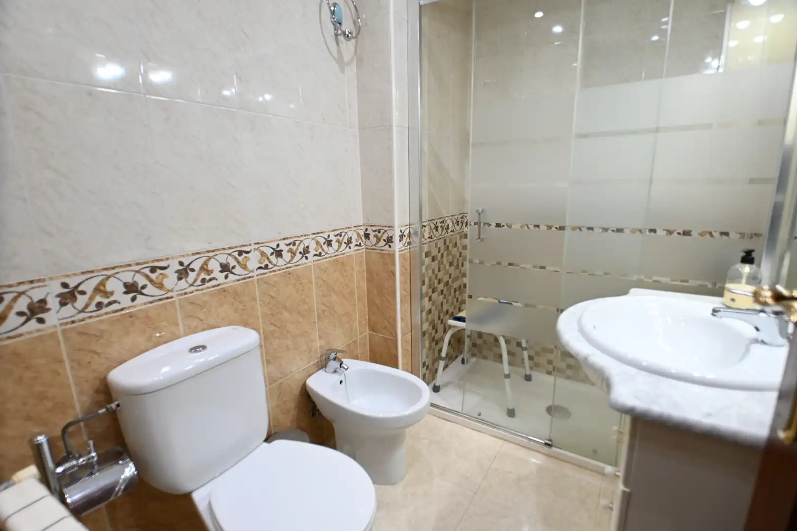 Flat with lift for sale in Calle Beethoven 2, imagen 20