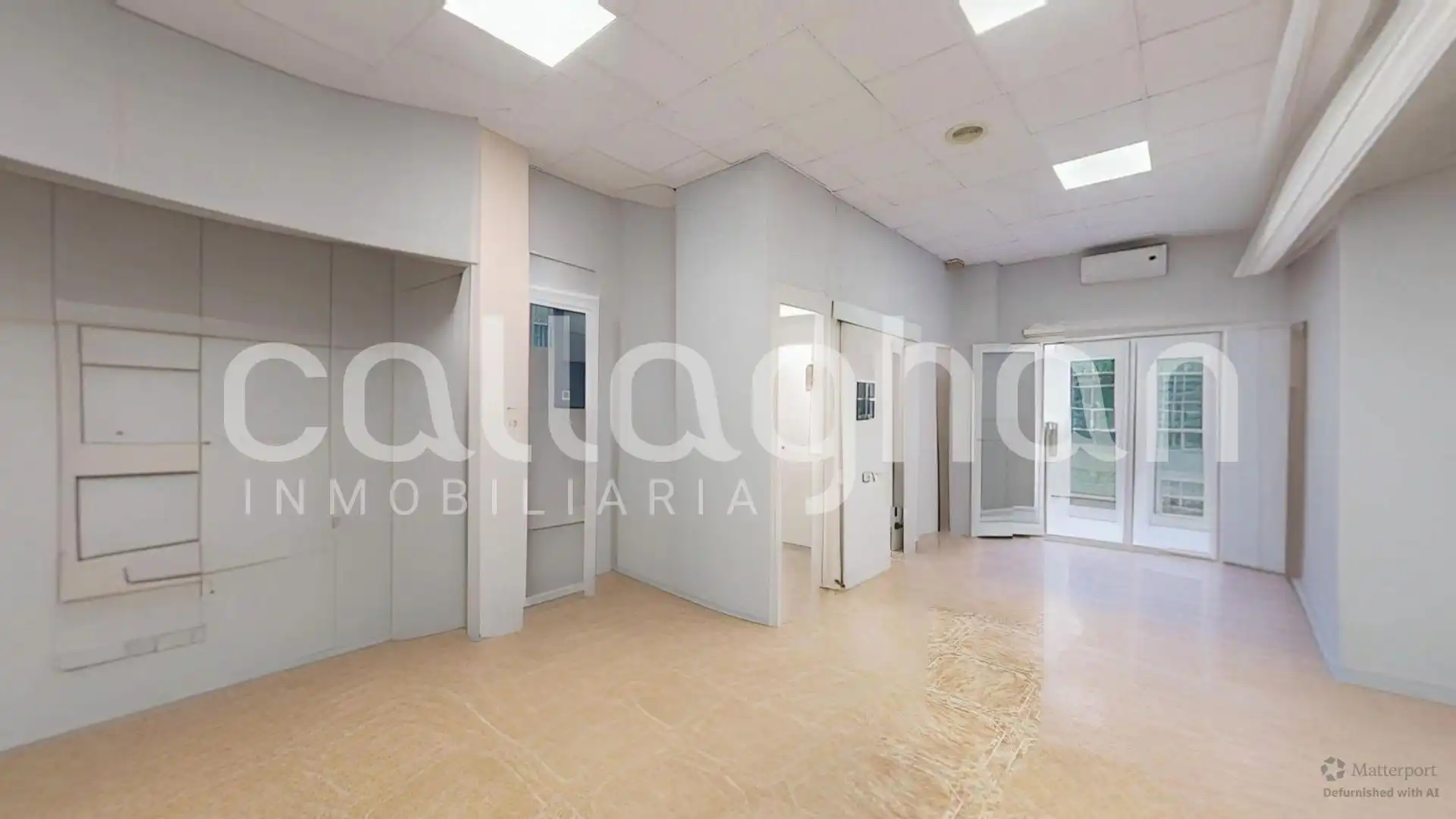 Local comercial en venda a Calle de Rodríguez de Cepeda, imagen 2