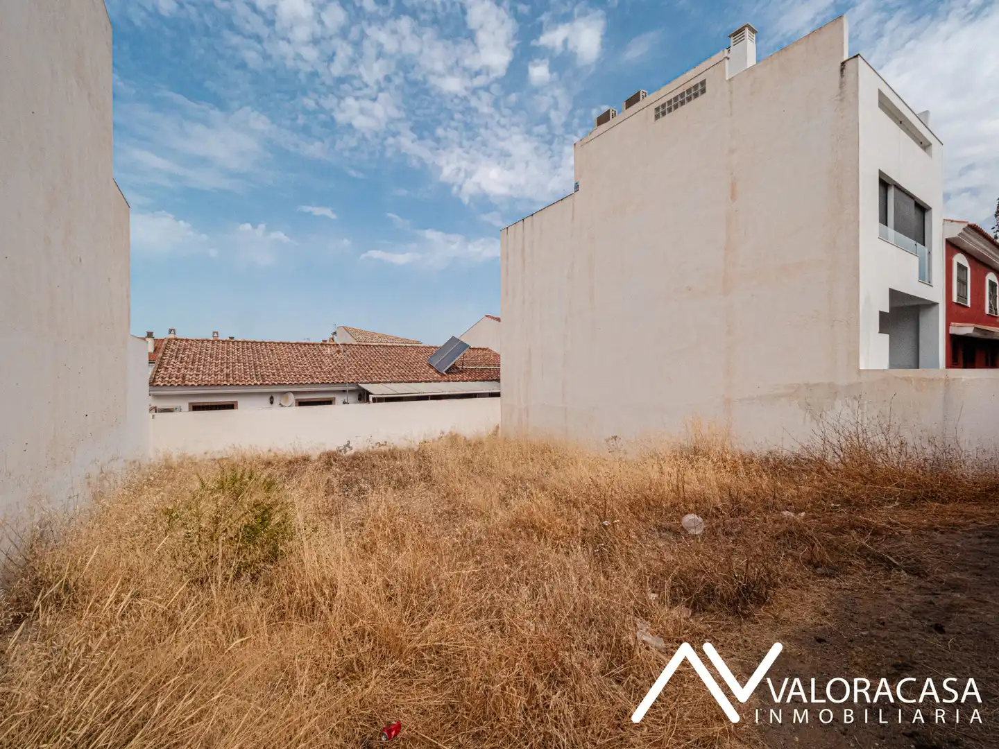 Residential for sale in Málaga