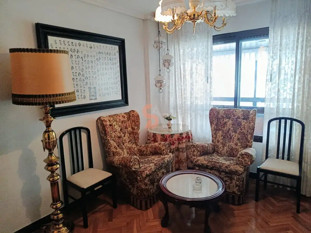 Flat with pool for sale in ESTADIO, imagen 27