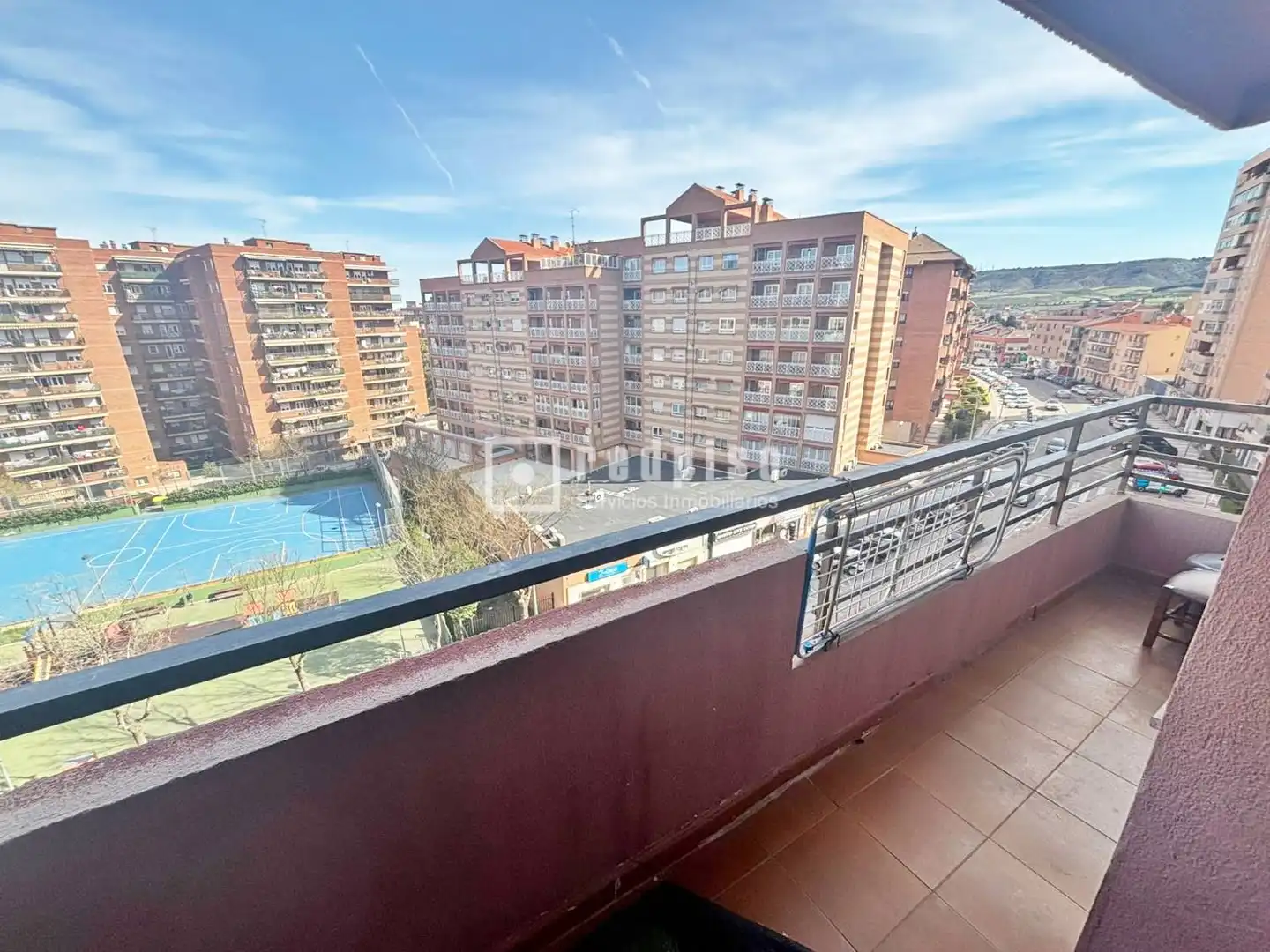 Flat for sale in Plan Sur - Amistad