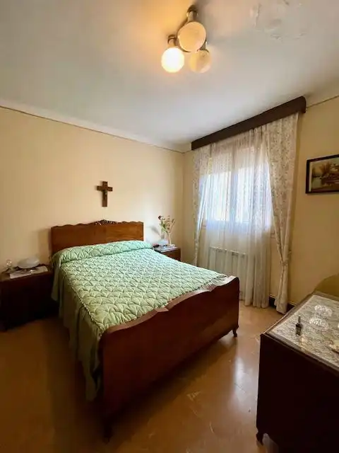Dormitori de Casa o xalet en venda en Sant Pere de Riudebitlles amb Calefacció, Terrassa i Traster