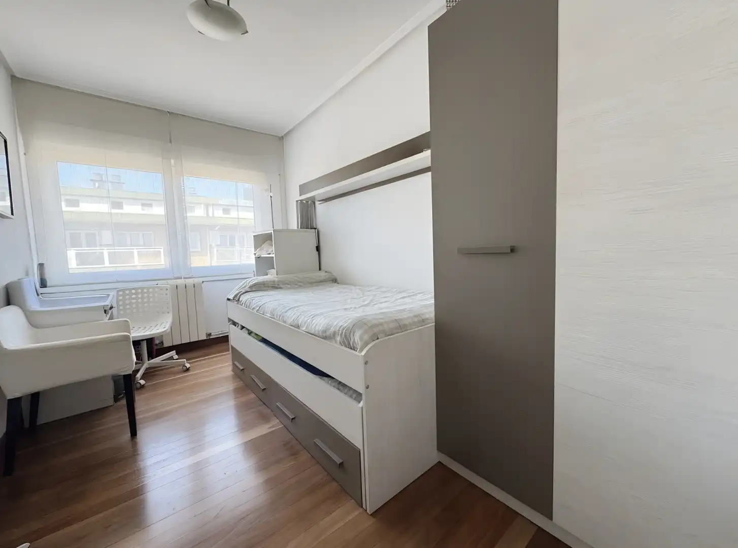 Habitación de Piso en venta en Leioa